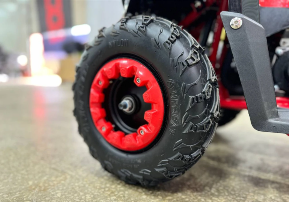 Квадроцикл GBM ROBLOX в Димитровграде Квадроцикл GBM ROBLOX в Димитровграде