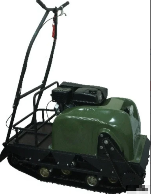 Мотобуксировщик PAXUS 500 AVANT MINI (1200 мм.), 9 л.с. HONDA в Димитровграде