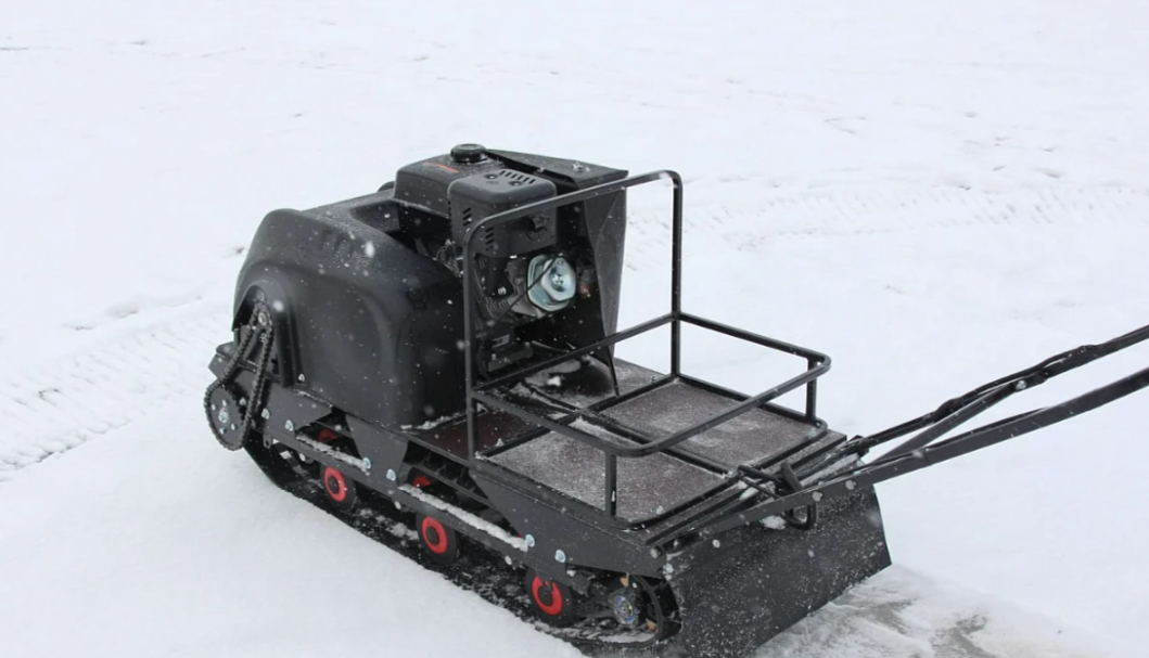 Мотобуксировщик PAXUS 550 15 л.с. в Димитровграде Мотобуксировщик PAXUS 550 15 л.с. в Димитровграде