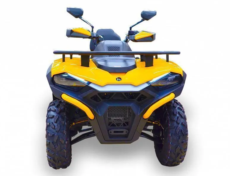 Квадроцикл HISUN GUARDIAN 400L /LONG в Димитровграде Квадроцикл HISUN GUARDIAN 400L /LONG в Димитровграде
