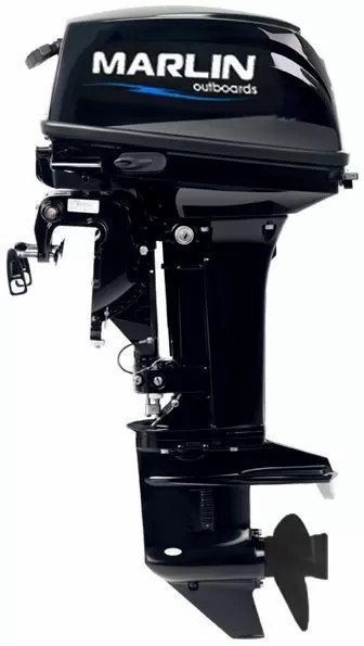 Лодочный мотор MARLIN MP 20 AWRS в Димитровграде Лодочный мотор MARLIN MP 20 AWRS в Димитровграде