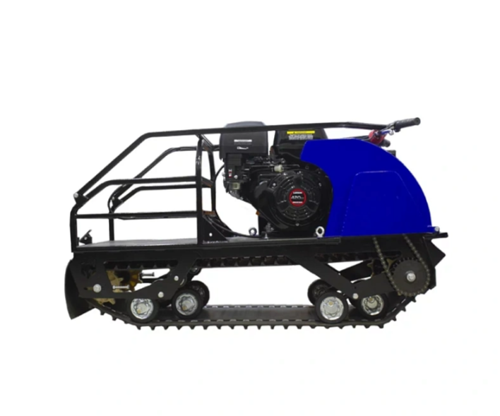 Мотобуксировщик POMOR L-500 PRO (NM) K18 в Димитровграде Мотобуксировщик POMOR L-500 PRO (NM) K18 в Димитровграде