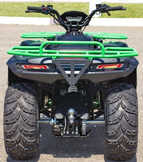 Квадроцикл IRBIS ATV150 в Димитровграде Квадроцикл IRBIS ATV150 в Димитровграде