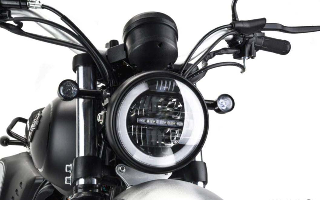 Мотоцикл MOTOLAND (МОТОЛЕНД) LEGEND (XL250-A) (172FMM-5/PR250) в Димитровграде Мотоцикл MOTOLAND (МОТОЛЕНД) LEGEND (XL250-A) (172FMM-5/PR250) в Димитровграде