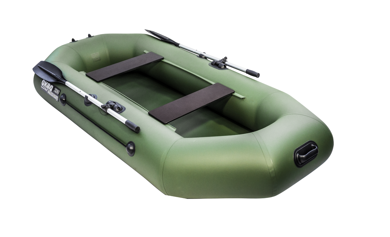 Лодка АКВА-МАСТЕР 280 в Димитровграде Лодка АКВА-МАСТЕР 280 в Димитровграде