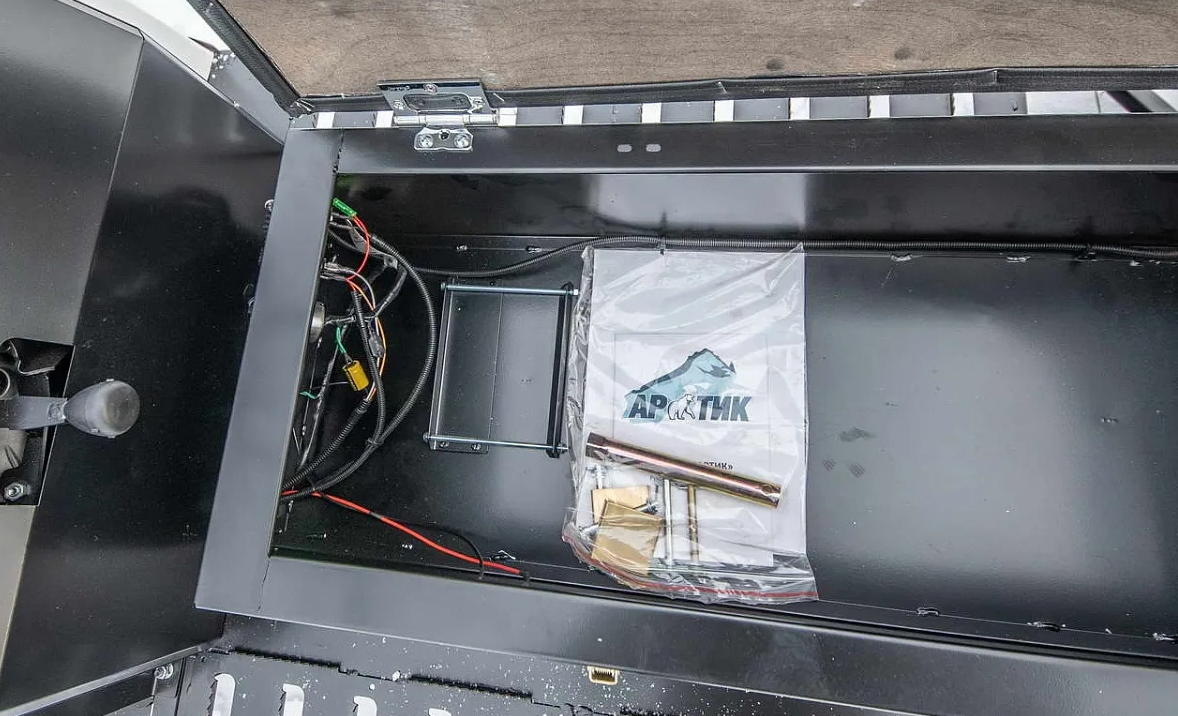 Снегоход БТС "АРКТИК 4Т / ЛОНГ" 18.5 л.с. э/зап, реверс, тормоз в Димитровграде Снегоход БТС "АРКТИК 4Т / ЛОНГ" 18.5 л.с. э/зап, реверс, тормоз в Димитровграде