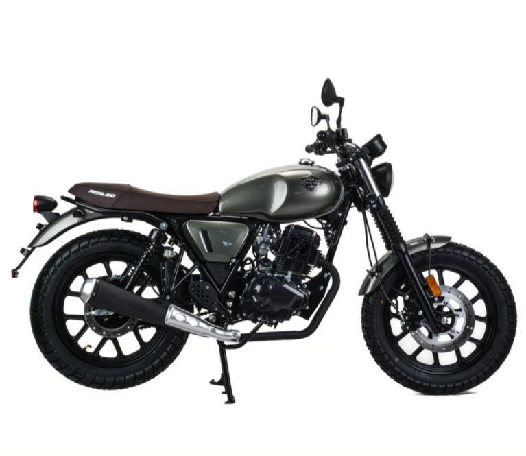 Мотоцикл MOTOLAND (МОТОЛЕНД) TEXAS 300 в Димитровграде