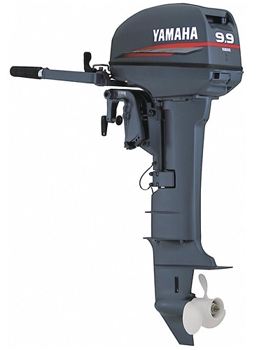 ЛОДОЧНЫЙ МОТОР YAMAHA 9.9FMHS в Димитровграде
