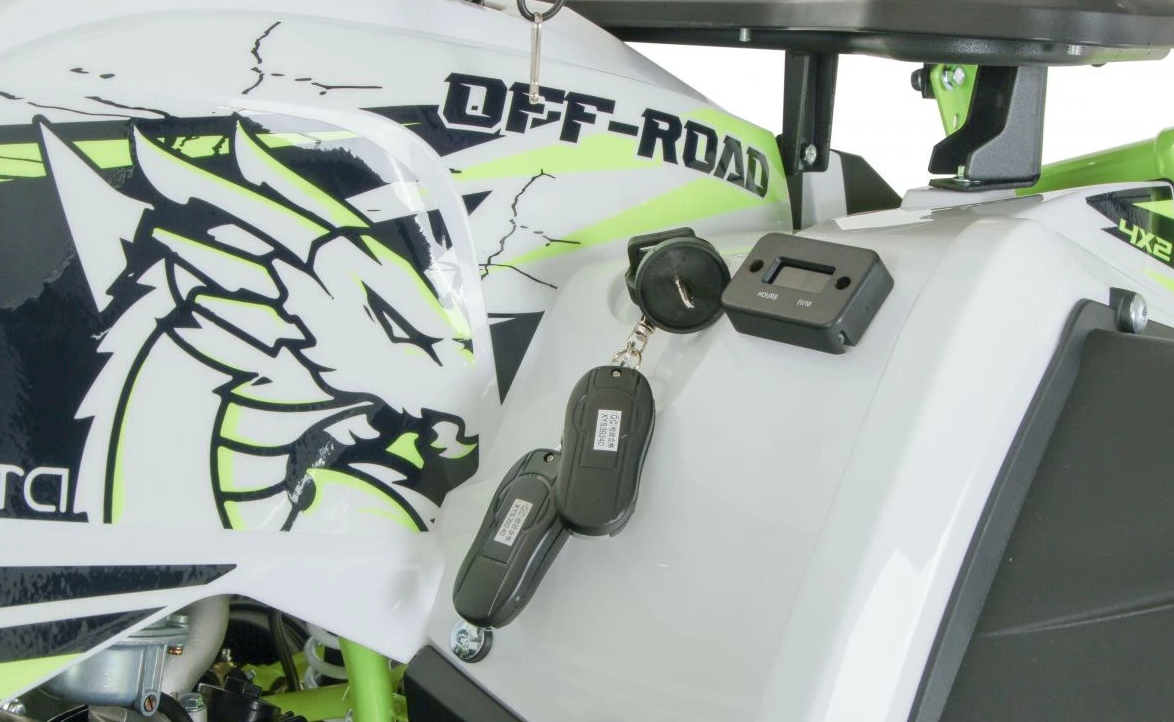 Квадроцикл YACOTA DRAGON в Димитровграде Квадроцикл YACOTA DRAGON в Димитровграде