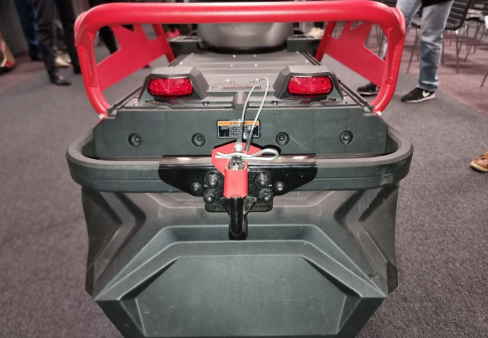 Снегоход AODES Siberiacross 1000 SWT 600mm LCD 6.8 в Димитровграде Снегоход AODES Siberiacross 1000 SWT 600mm LCD 6.8 в Димитровграде