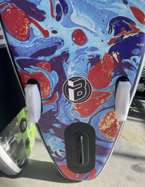 SUP (САП) ДОСКА RAIDEX I BOARD 11’ (332СМ) N 35 в Димитровграде SUP (САП) ДОСКА RAIDEX I BOARD 11’ (332СМ) N 35 в Димитровграде