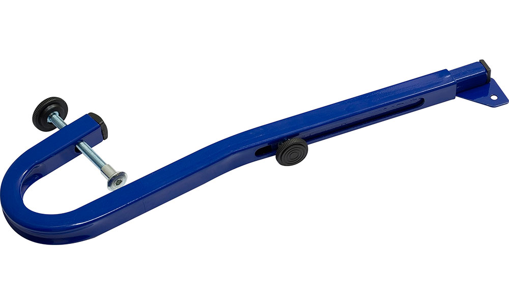 Кронштейн датчика эхолота №2 под нднд в Димитровграде Кронштейн датчика эхолота №2 под нднд в Димитровграде