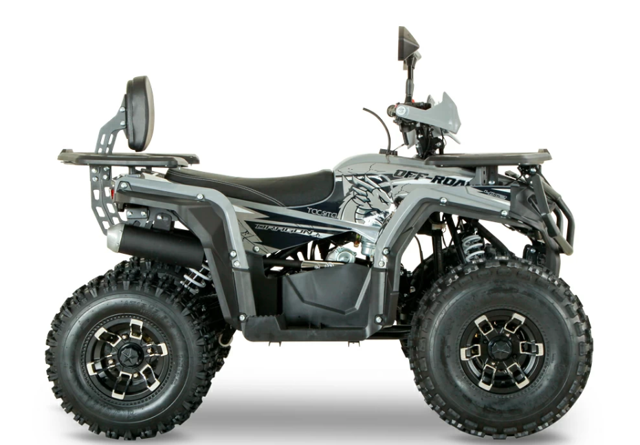 Квадроцикл YACOTA DRAGON LUX LD в Димитровграде Квадроцикл YACOTA DRAGON LUX LD в Димитровграде