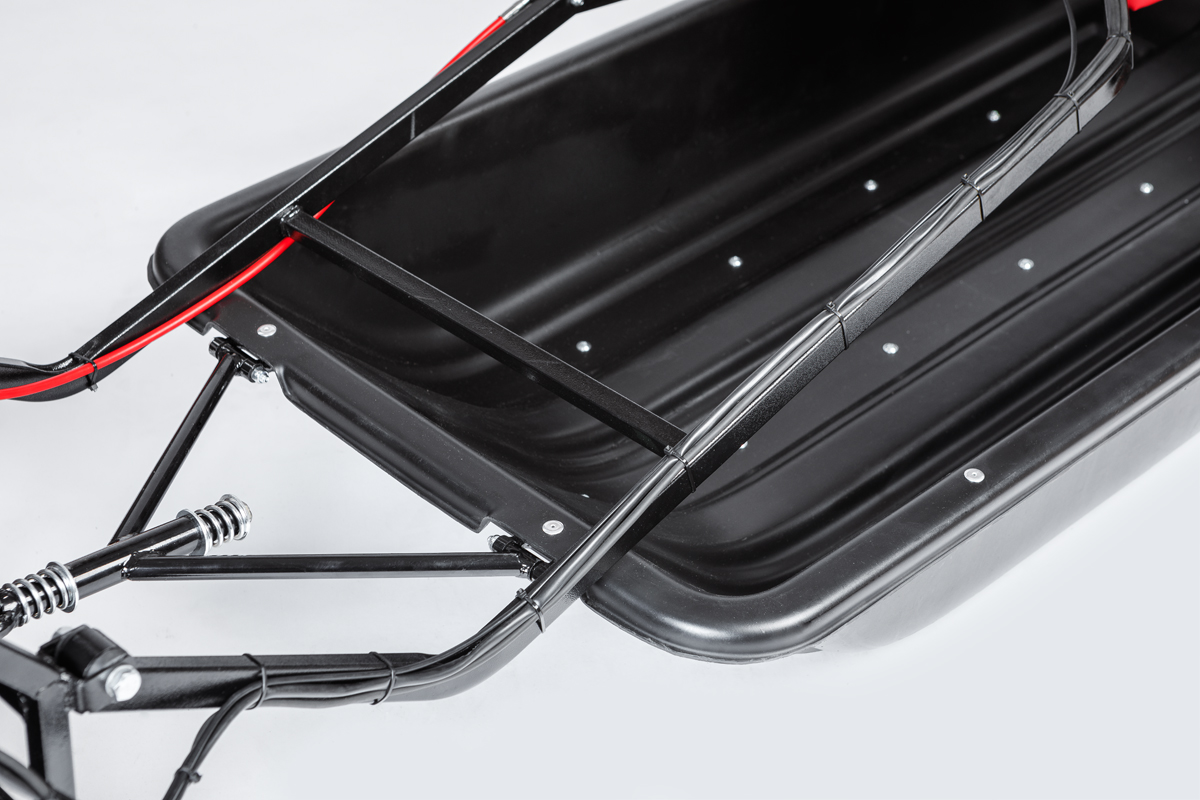 САНИ УСИЛЕННЫЕ IKUDZO 1600 в Димитровграде САНИ УСИЛЕННЫЕ IKUDZO 1600 в Димитровграде