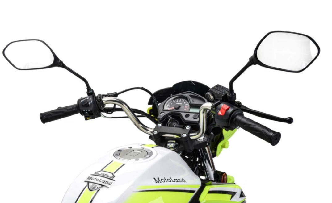 Мотоцикл MOTOLAND (МОТОЛЕНД) 200 SPRINT в Димитровграде Мотоцикл MOTOLAND (МОТОЛЕНД) 200 SPRINT в Димитровграде
