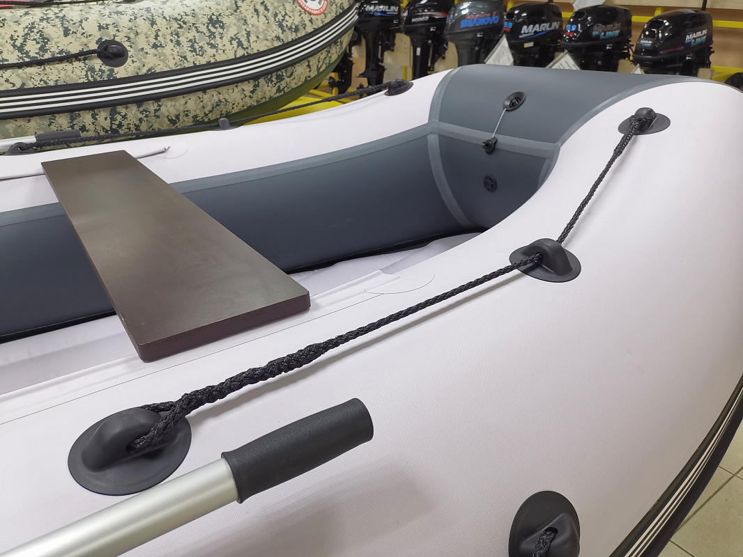 Лодка MISHIMO SPORT 390 в Димитровграде Лодка MISHIMO SPORT 390 в Димитровграде