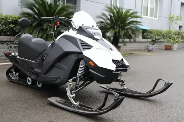 Снегоход ULAR 220 в Димитровграде Снегоход ULAR 220 в Димитровграде