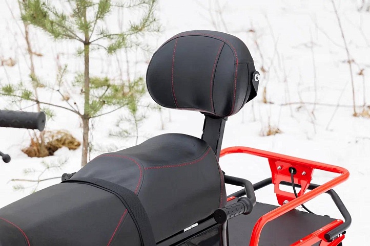 Снегоход IRBIS SF200L NEW в Димитровграде