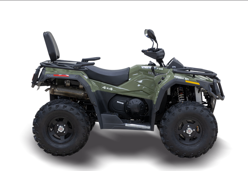 Квадроцикл HISUN HiSUN TACTIC 750-/LIMITED/ в Димитровграде Квадроцикл HISUN HiSUN TACTIC 750-/LIMITED/ в Димитровграде