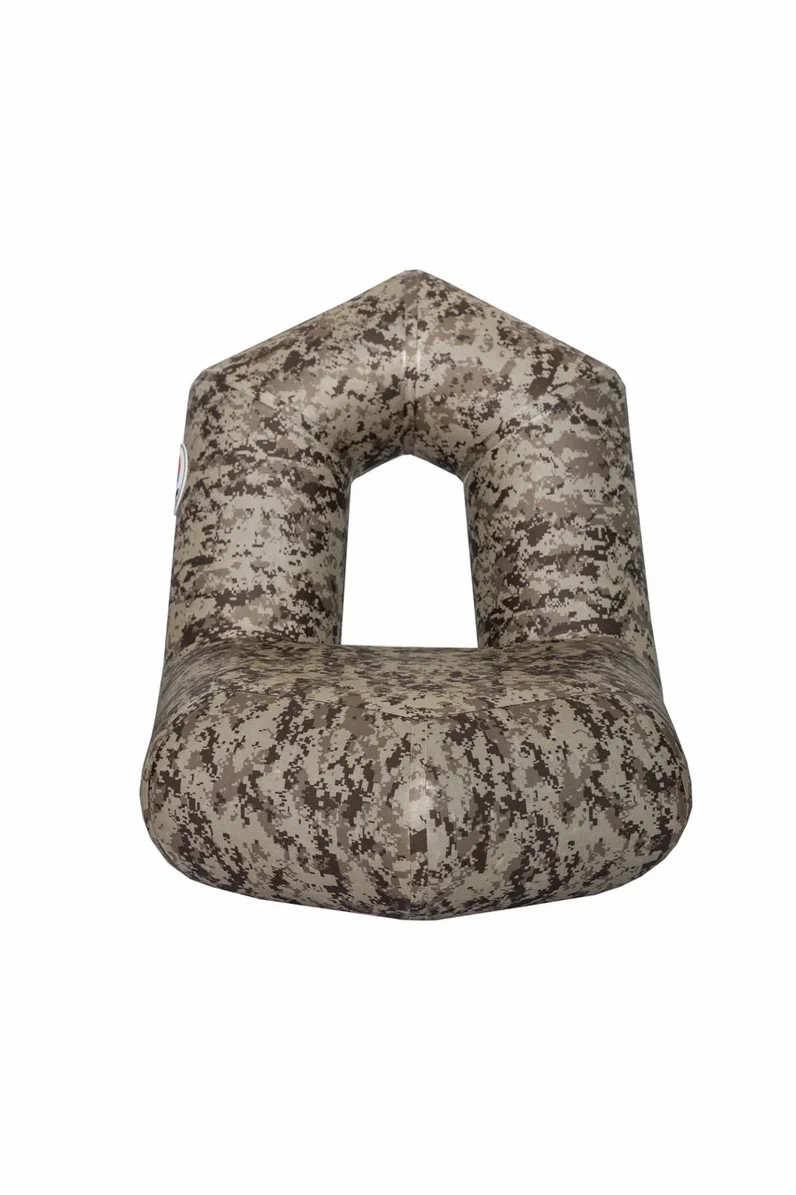 КРЕСЛО НАДУВНОЕ SMARINE, 85Х75 СМ, ПВХ, КОРИЧНЕВЫЙ ПИКСЕЛЬ в Димитровграде КРЕСЛО НАДУВНОЕ SMARINE, 85Х75 СМ, ПВХ, КОРИЧНЕВЫЙ ПИКСЕЛЬ в Димитровграде