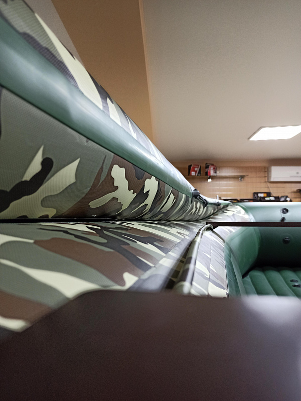 Лодка MISHIMO FAMILY LITE DF 400 в Димитровграде Лодка MISHIMO FAMILY LITE DF 400 в Димитровграде