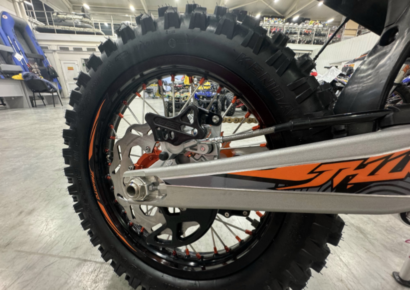 Мотоцикл JHLMOTO JHL M5 MT250 (1E66MM) в Димитровграде Мотоцикл JHLMOTO JHL M5 MT250 (1E66MM) в Димитровграде