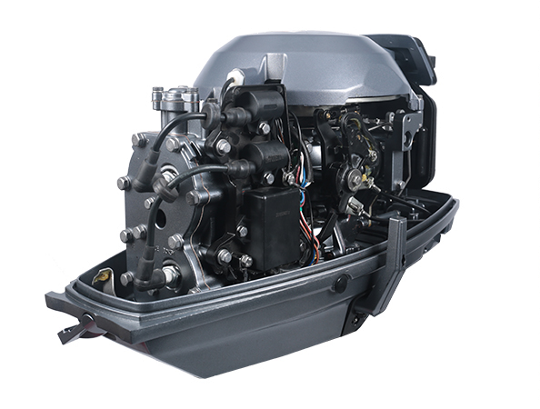 ЛОДОЧНЫЙ МОТОР ALLFA CG T30 FW S в Димитровграде ЛОДОЧНЫЙ МОТОР ALLFA CG T30 FW S в Димитровграде