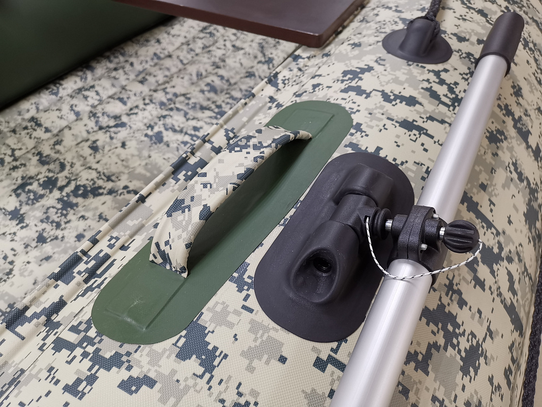 Лодка MISHIMO SPORT 390 в Димитровграде Лодка MISHIMO SPORT 390 в Димитровграде