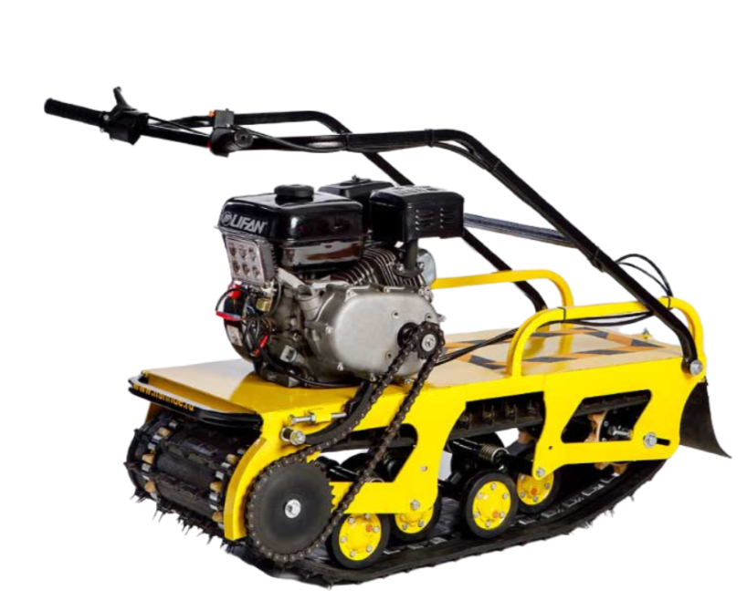 Мотобуксировщик FISHRIDE МИНИ 8 л.с. в Димитровграде Мотобуксировщик FISHRIDE МИНИ 8 л.с. в Димитровграде