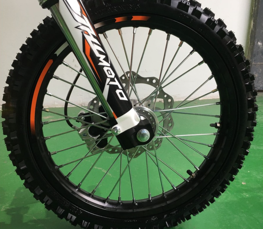 Питбайк JHLMOTO JHL Z125E Pro (ZS154FMI-3) в Димитровграде