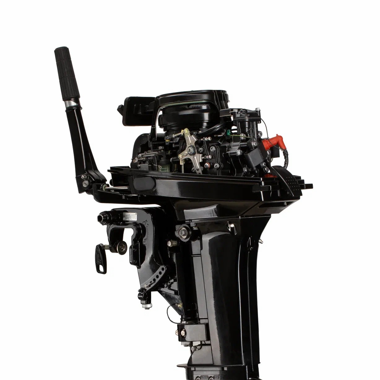 ЛОДОЧНЫЙ МОТОР GLADIATOR G9.9 PRO FHS в Димитровграде ЛОДОЧНЫЙ МОТОР GLADIATOR G9.9 PRO FHS в Димитровграде