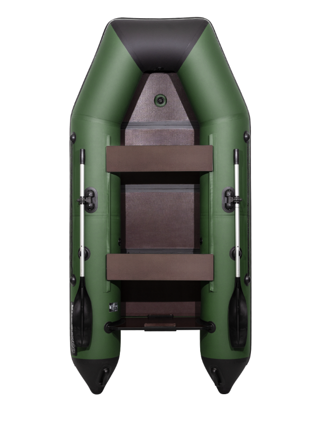 Лодка АКВА 2900 Слань-книжка киль в Димитровграде  Лодка АКВА 2900 Слань-книжка киль в Димитровграде