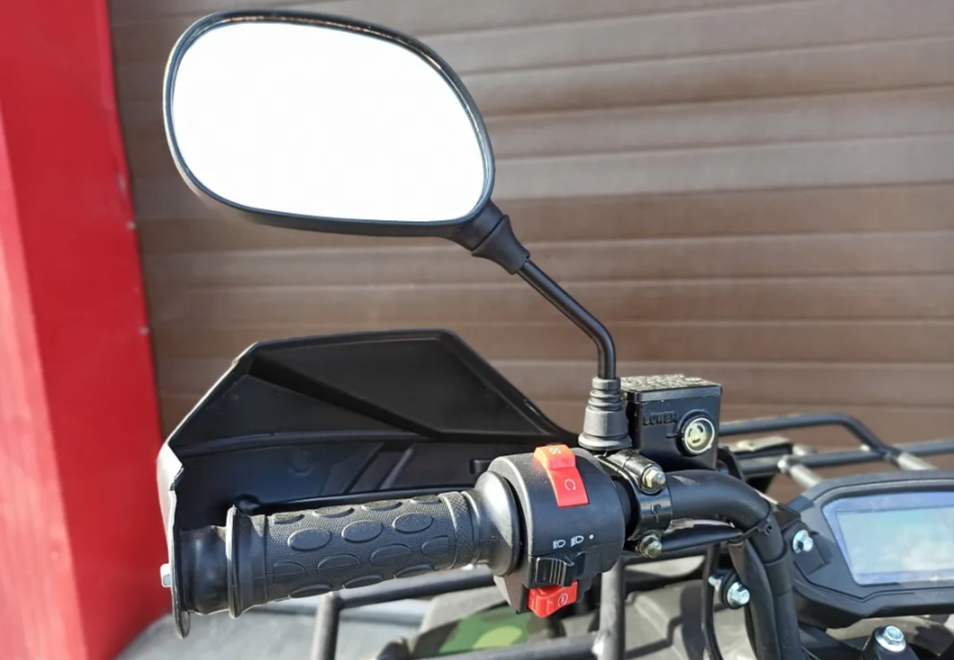 Квадроцикл PROMAX ATV 250 PRO (2025) в Димитровграде Квадроцикл PROMAX ATV 250 PRO (2025) в Димитровграде