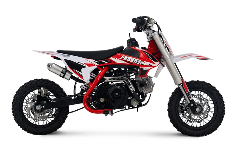 Питбайк Progasi KIDS POWER 110 (10/12) в Димитровграде Питбайк Progasi KIDS POWER 110 (10/12) в Димитровграде