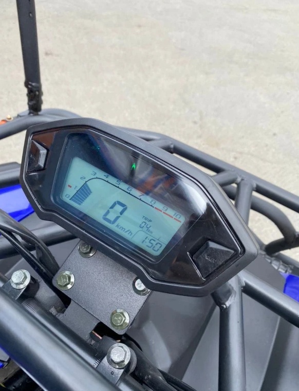 Квадроцикл PROMAX Фермер 350 4x4 ALL ROAD в Димитровграде Квадроцикл PROMAX Фермер 350 4x4 ALL ROAD в Димитровграде