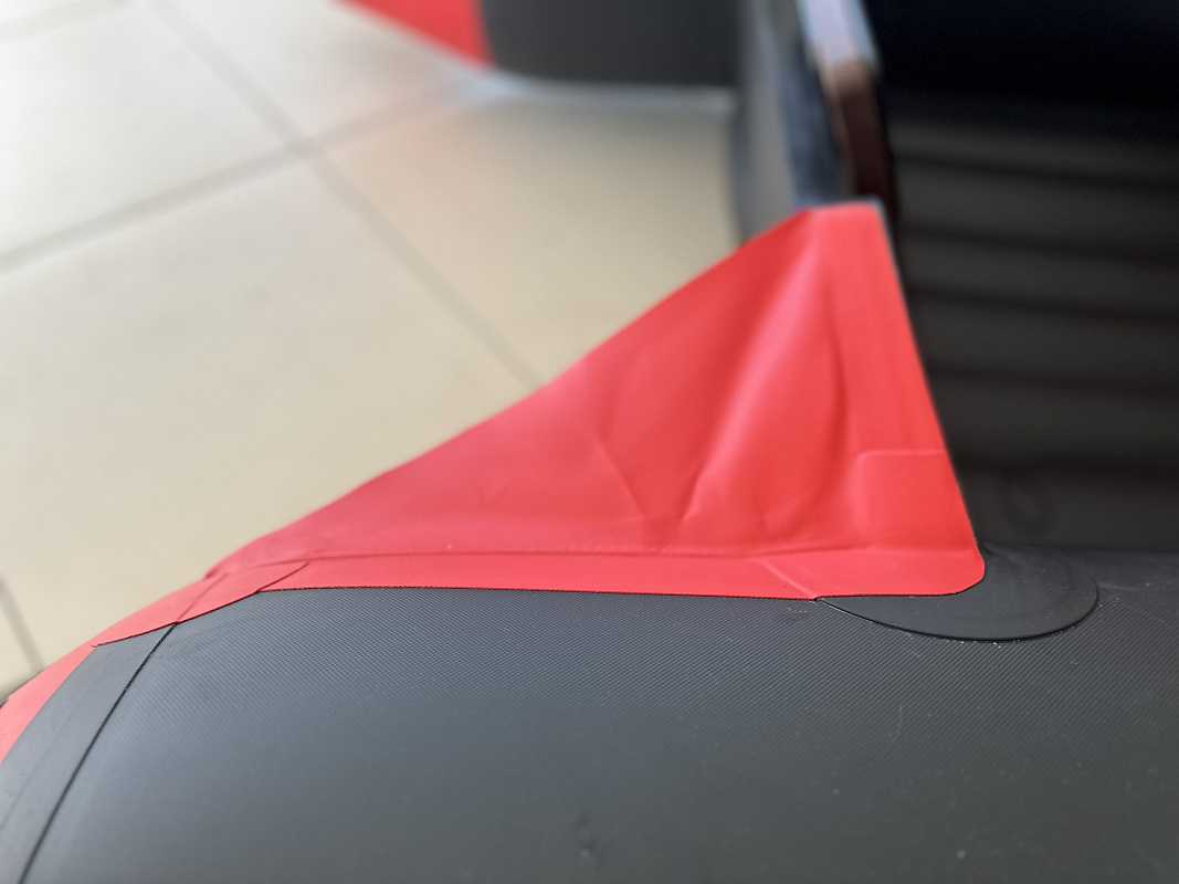 Лодка MISHIMO RIVER JET 400 под водомет в Димитровграде Лодка MISHIMO RIVER JET 400 под водомет в Димитровграде