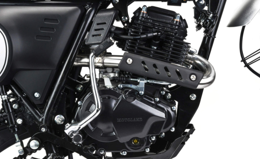 Мотоцикл Motoland LEGEND (XL250-A) (172FMM-5/PR250) в Димитровграде Мотоцикл Motoland LEGEND (XL250-A) (172FMM-5/PR250) в Димитровграде