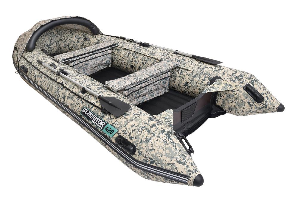 НАДУВНАЯ ЛОДКА GLADIATOR E330PRO в Димитровграде НАДУВНАЯ ЛОДКА GLADIATOR E330PRO в Димитровграде