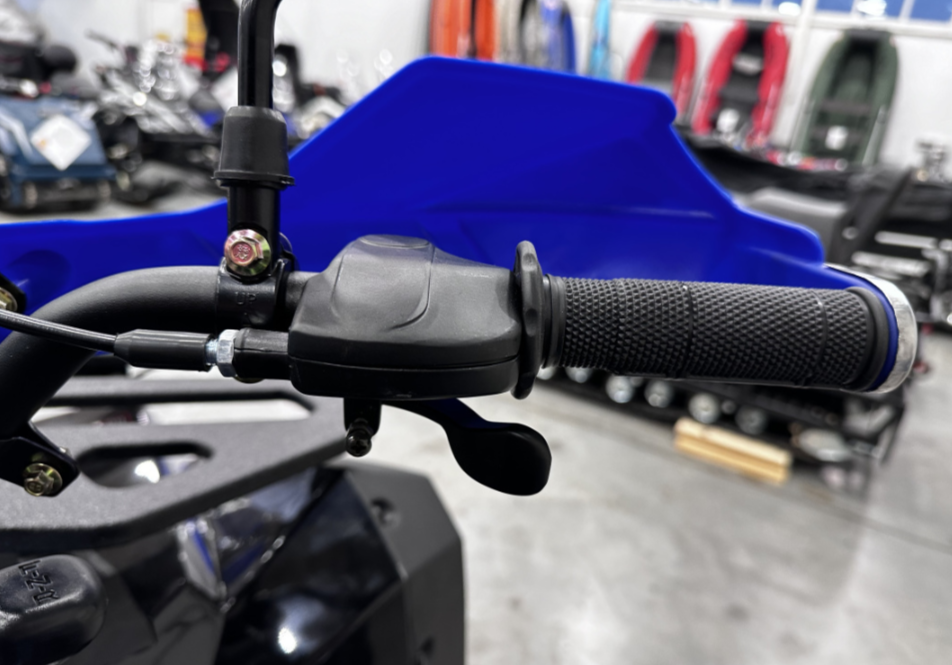 Квадроцикл GBM SHARP BIG 300 NEW PREMIUM в Димитровграде Квадроцикл GBM SHARP BIG 300 NEW PREMIUM в Димитровграде