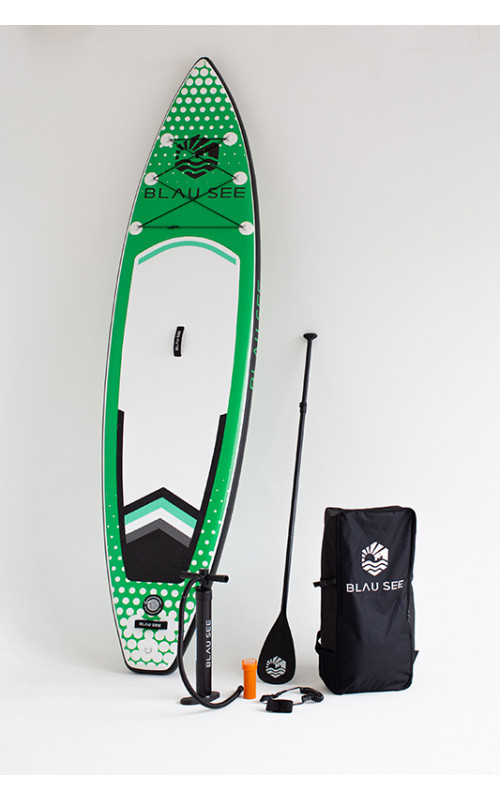 НАДУВНОЙ SUP BOARD JUNGLES 11,6 в Димитровграде НАДУВНОЙ SUP BOARD JUNGLES 11,6 в Димитровграде