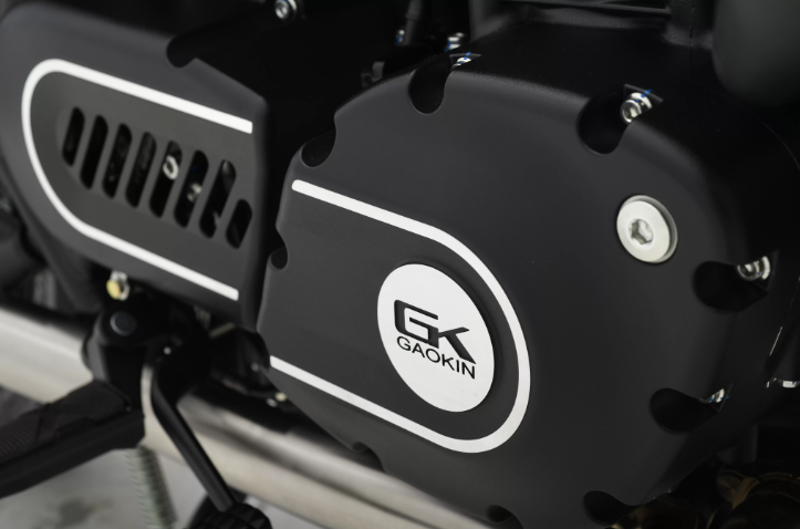 Мотоцикл GAOKIN GK 1200 в Димитровграде