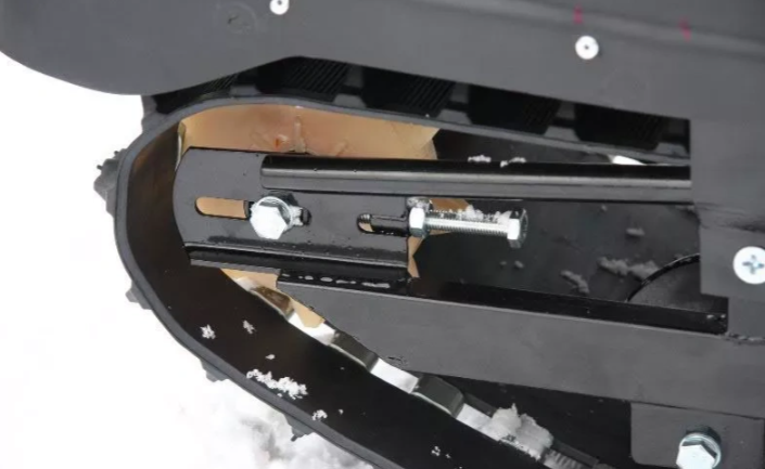 Мотобуксировщик ВОЛГАРЬ 9 Утилитарный в Димитровграде Мотобуксировщик ВОЛГАРЬ 9 Утилитарный в Димитровграде