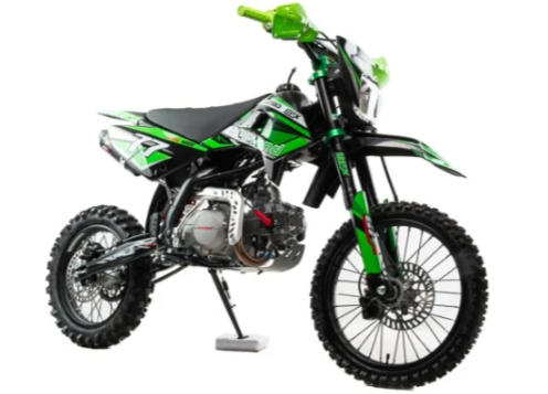 Питбайк MOTOLAND (МОТОЛЕНД) JX125 в Димитровграде Питбайк MOTOLAND (МОТОЛЕНД) JX125 в Димитровграде