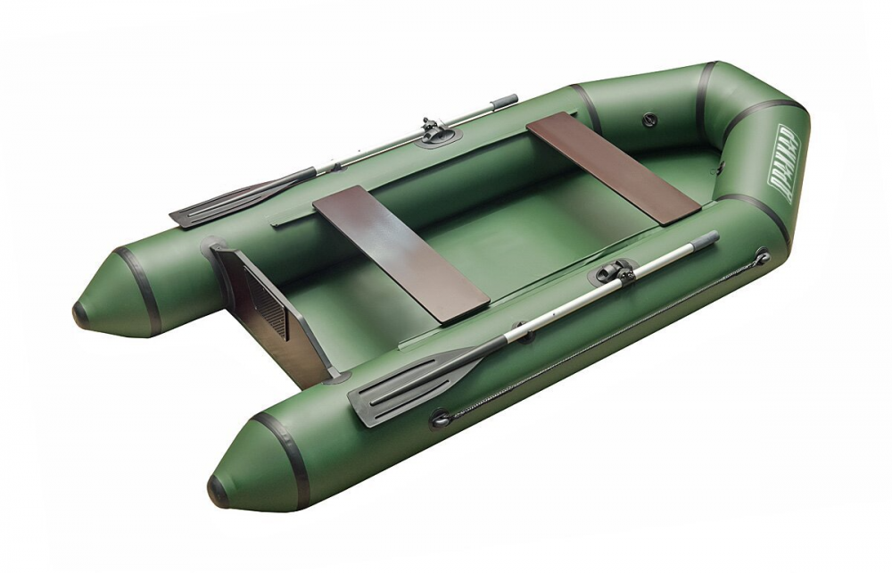 ЛОДКА ДРАККАР 3200 С STANDART в Димитровграде ЛОДКА ДРАККАР 3200 С STANDART в Димитровграде