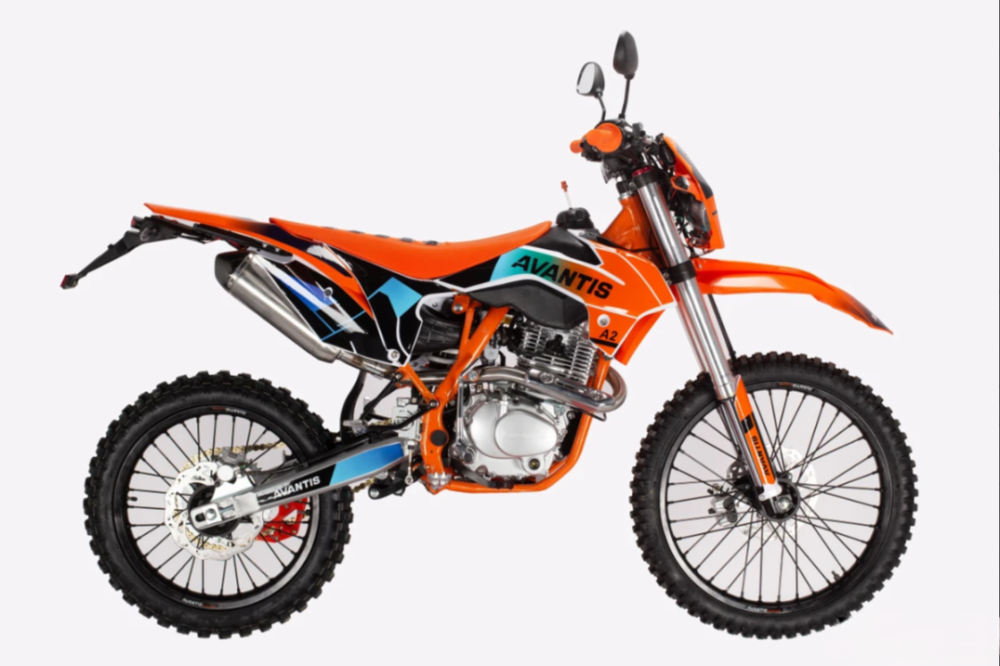 Мотоцикл Avantis A2 (CB250-F/172FMM-3A) 2024 в Димитровграде Мотоцикл Avantis A2 (CB250-F/172FMM-3A) 2024 в Димитровграде