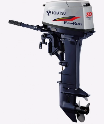 ЛОДОЧНЫЙ МОТОР TOHATSU MX 30 HS в Димитровграде ЛОДОЧНЫЙ МОТОР TOHATSU MX 30 HS в Димитровграде