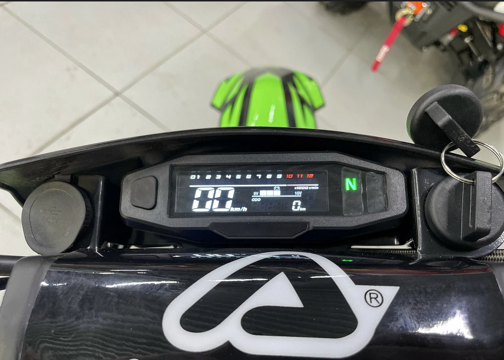 Мотоцикл Progasi RACE 300 AIR PRO SPORT в Димитровграде Мотоцикл Progasi RACE 300 AIR PRO SPORT в Димитровграде