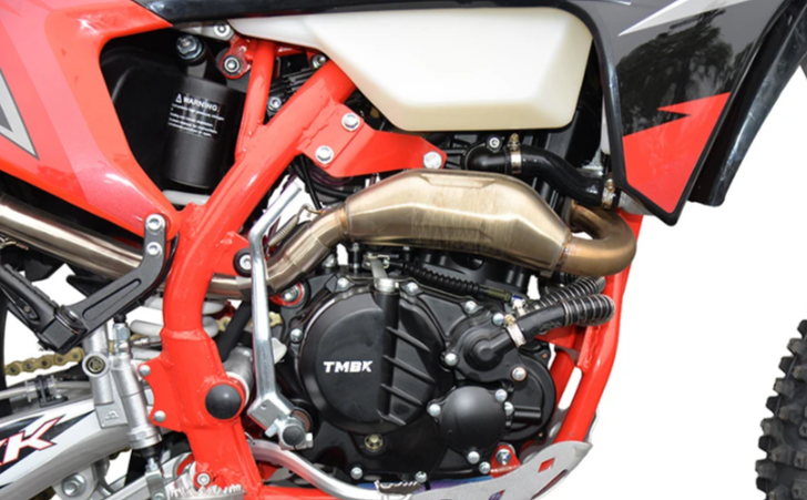 Питбайк TMBK Sprinter 300 (NB300) в Димитровграде Питбайк TMBK Sprinter 300 (NB300) в Димитровграде