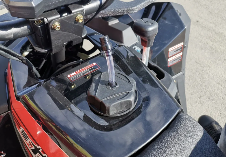 Квадроцикл GBM SHARP BIG 300 NEW в Димитровграде Квадроцикл GBM SHARP BIG 300 NEW в Димитровграде