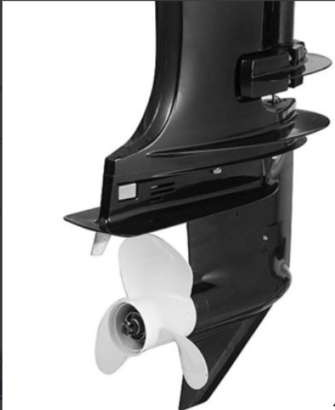 Лодочный мотор HIDEA HD40FES в Димитровграде